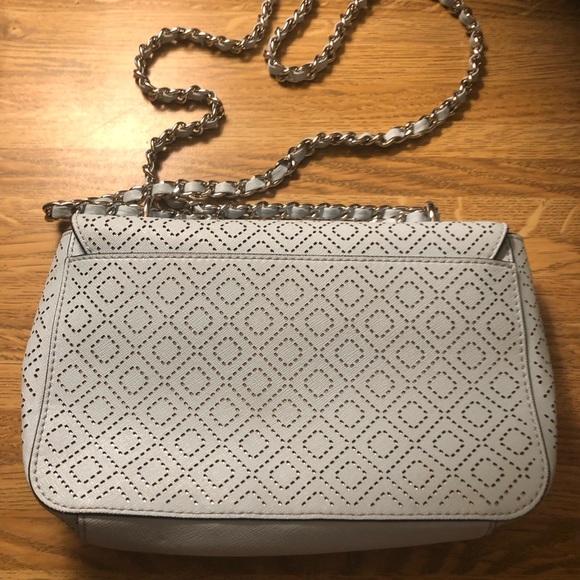 πππHost Pick 12/27/21πππ Tory Burch Robinson Crossbody Bag - Picture 4 of 9